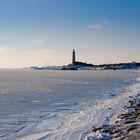 Skagen in Winter 2010/2011