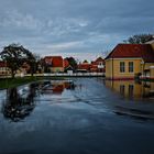 Skagen Kirke in Skagen...