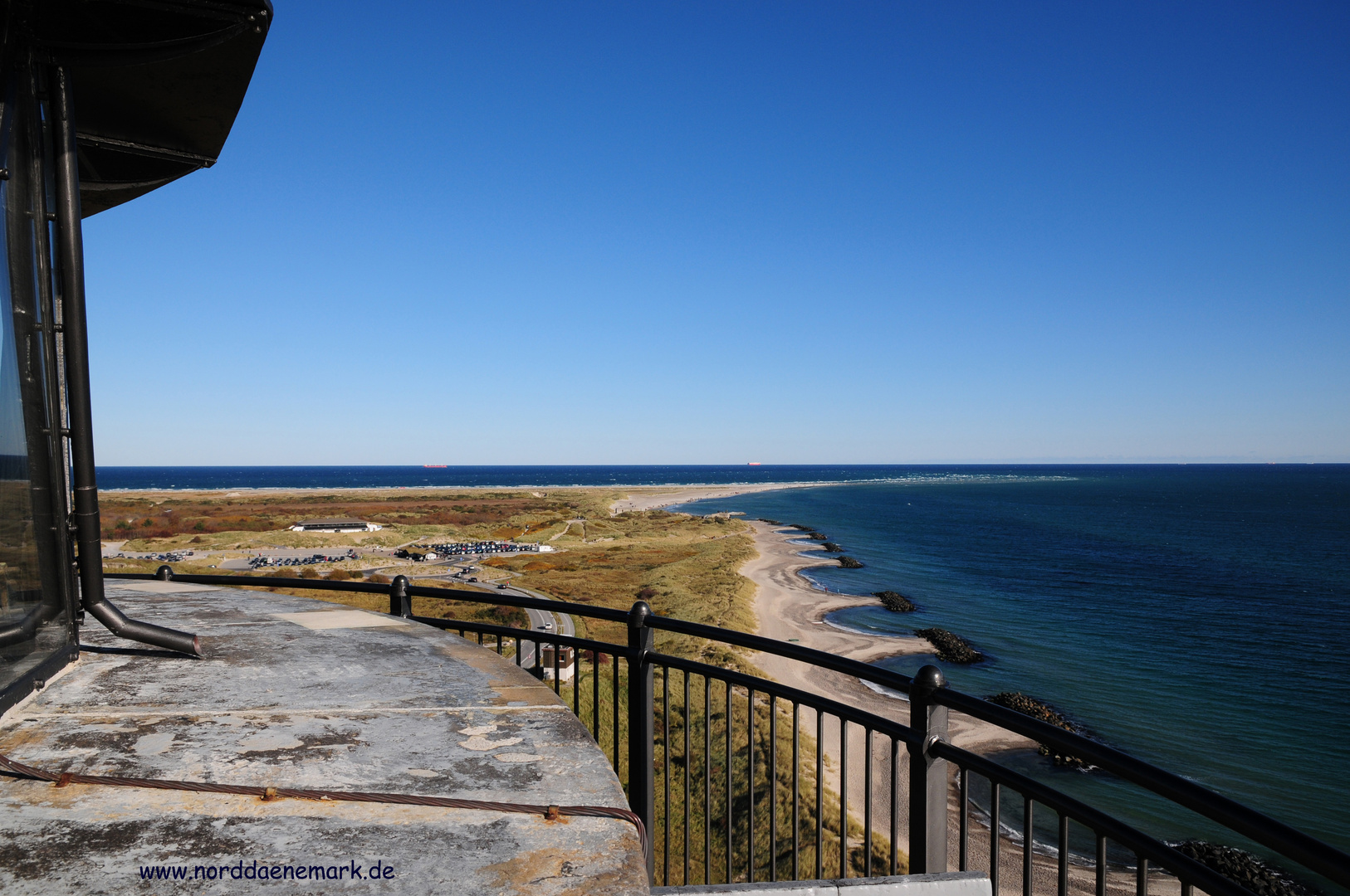 Skagen Leuchtturm