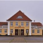 Skagen Station