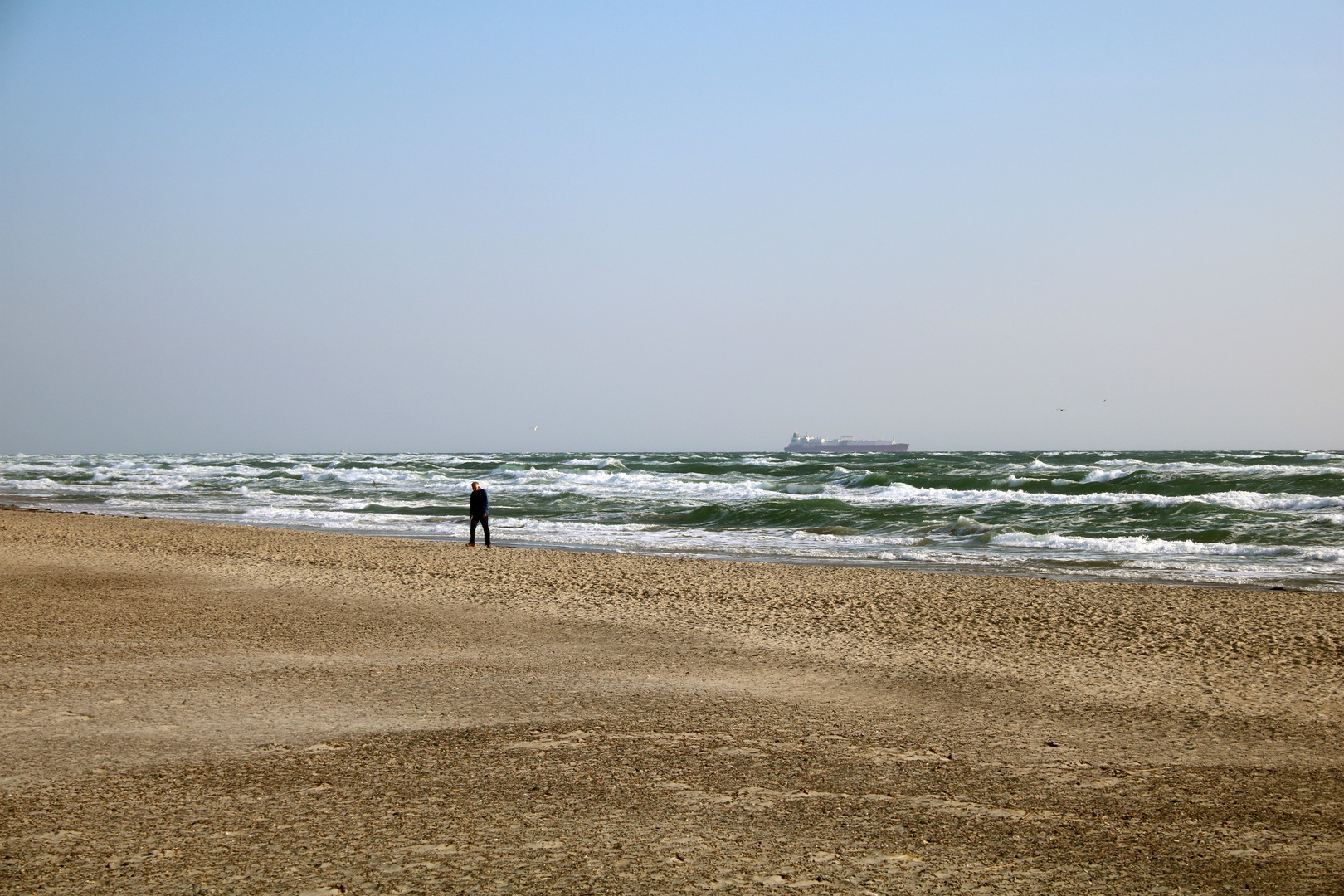 Skagen - The Top Of Denmark (1)