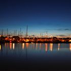 Skagen Touri Hafen