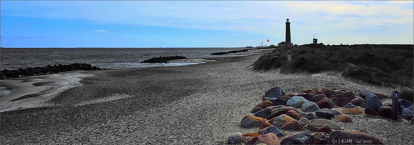 Skagen und Grenen - das Land der Sonne, des Lichtes und der Künstler (10)