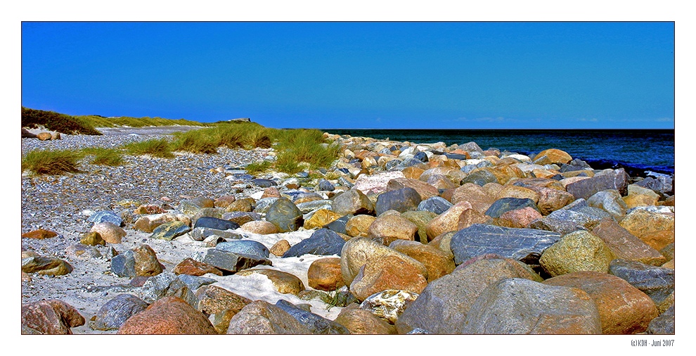 Skagen und Grenen - das Land der Sonne, des Lichtes und der Künstler (5)