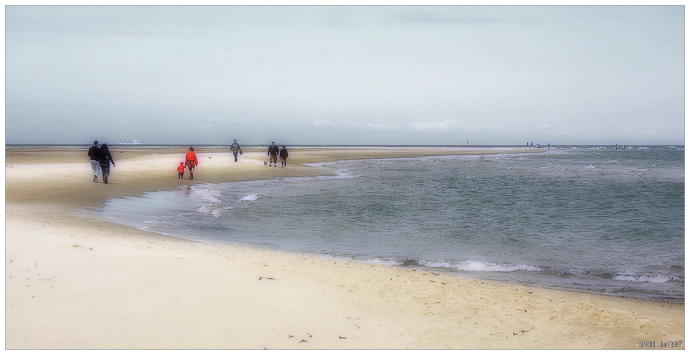 Skagen und Grenen - das Land der Sonne, des Lichtes und der Künstler (6)