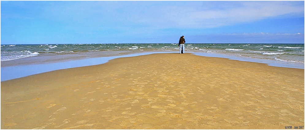 Skagen und Grenen - das Land der Sonne, des Lichtes und der Künstler (7)