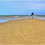 Skagen und Grenen - das Land der Sonne, des Lichtes und der Künstler (7)