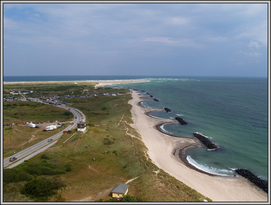 Skagens Gren