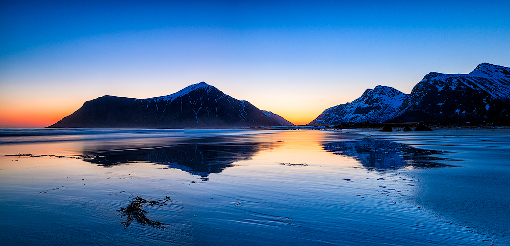 Skagsanden beach 2