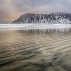 Skagsanden Beach 2, Lofoten