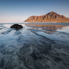 Skagsanden Beach