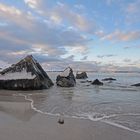 Skagsanden Lofoten