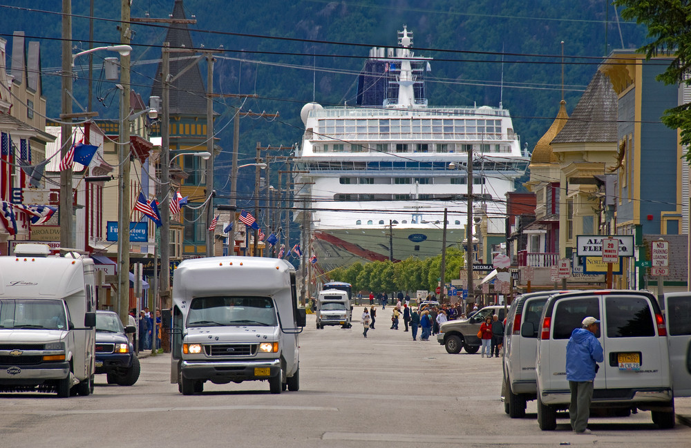 Skagway