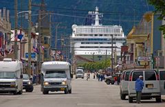 Skagway