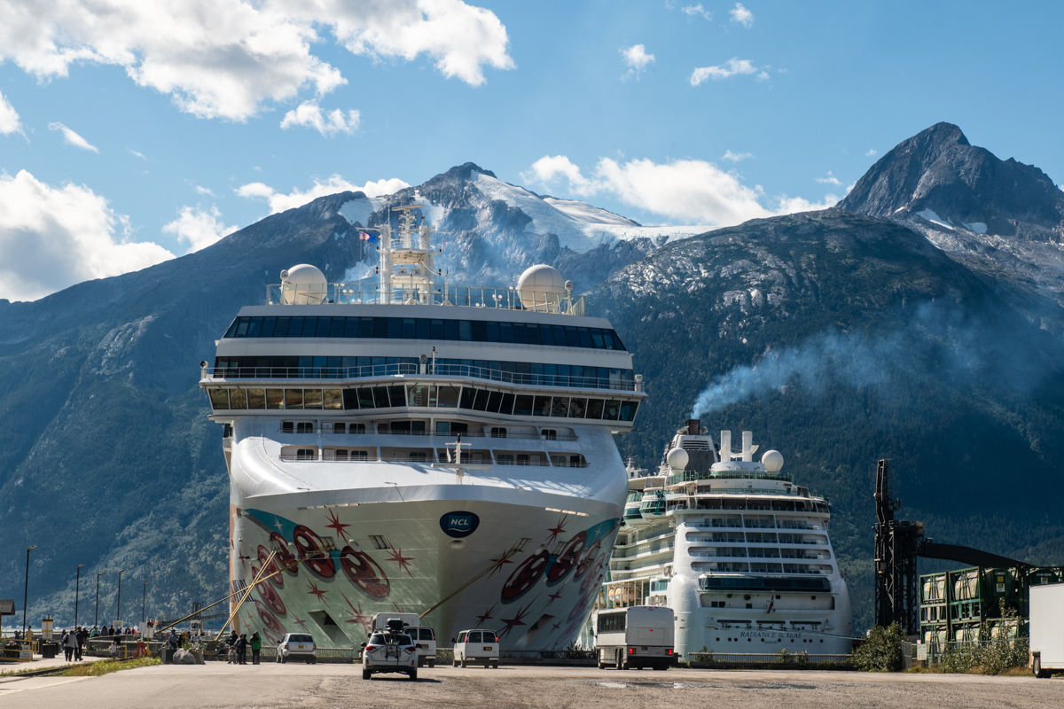 Skagway