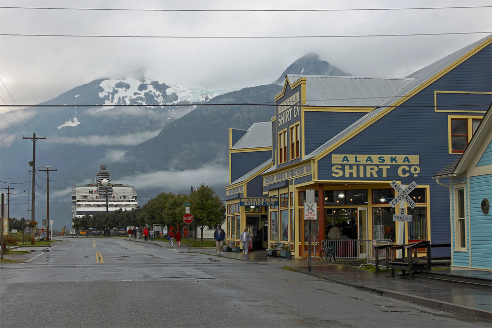 Skagway