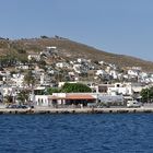 Skala auf Patmos