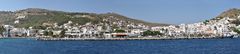 Skala auf Patmos