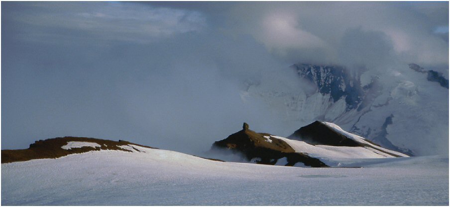 Skálafellsjökull