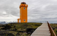 Skalasnagi Leuchtturm