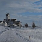 Skálholt (Bischofskirche)