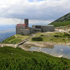 Skalnate Pleso / Hohe Tatra