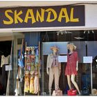 SKANDAL