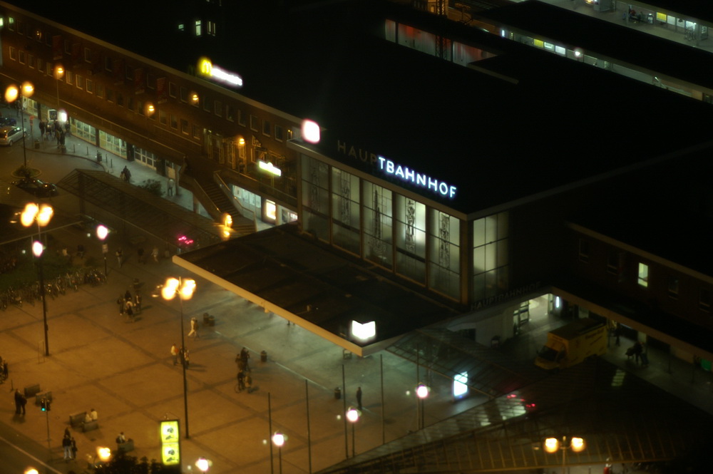 Skandal! Jetzt hat Dortmund nicht mal mehr einen S-Bahnhof