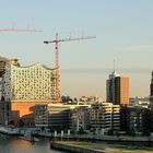 SKANDALBAU ELBPHILHARMONIE, 77 Millionen Euro Kosten veranschlagt, mittllerweile bei einer...