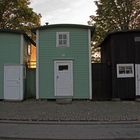 Skandinavian Houses