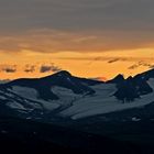 Skandinavien 2014 - Nationalpark Sarek