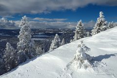 Skandinavien im Jura