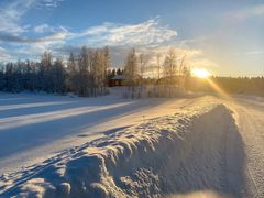 Skandinavientour-Nordschweden