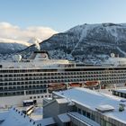 Skandinavientour - Tromso Norwegen 