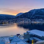 Skandinavientour - Tromso Norwegen 