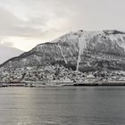 Skandinavientour - Tromso Norwegen 