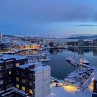 Skandinavientour - Tromso Norwegen 