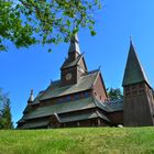 Skandinavisches Feeling im Harz