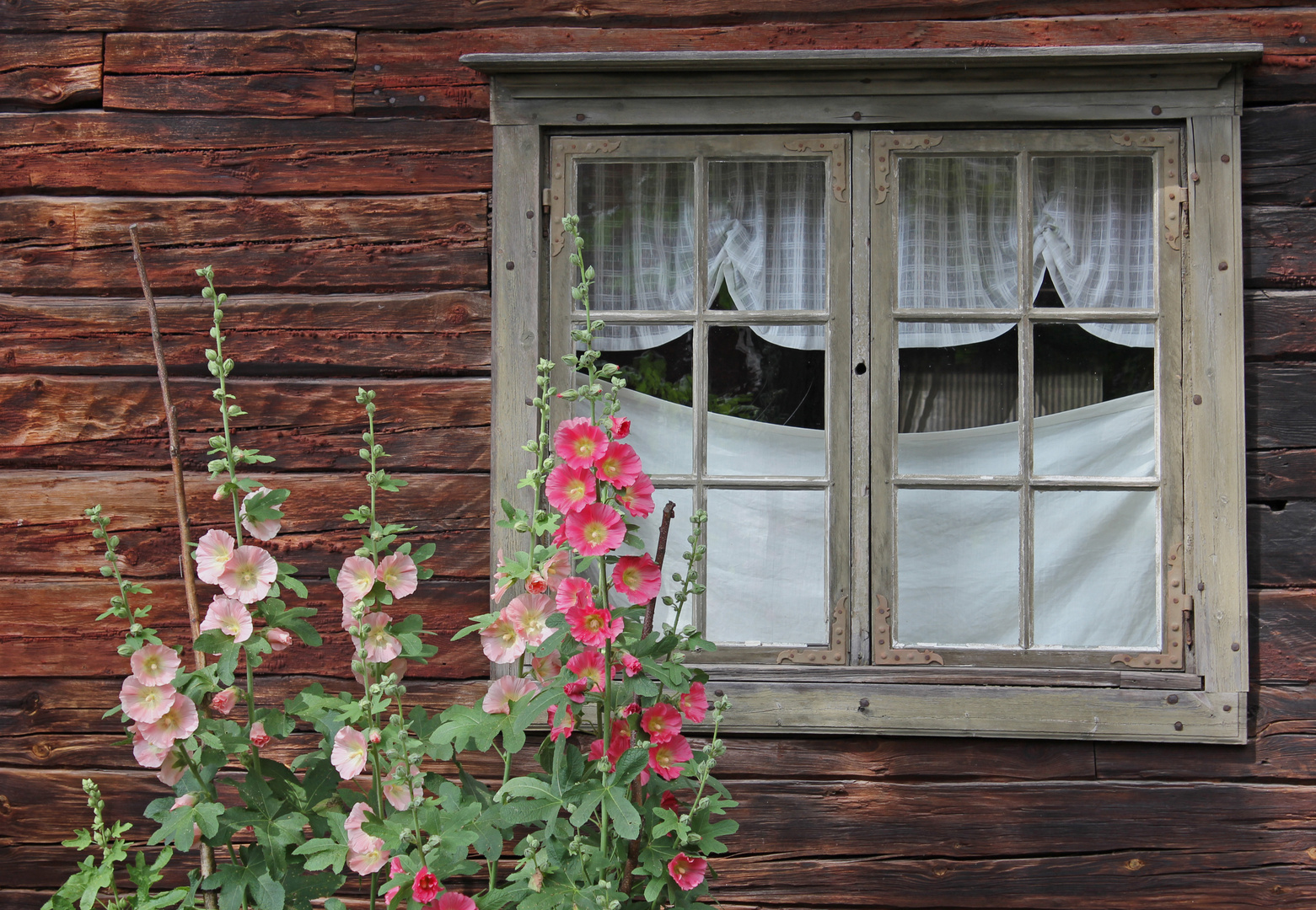 Skansen