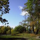 Skansen in Stockholm