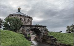 Skansen Kronan