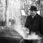 Skansen Portrait 04