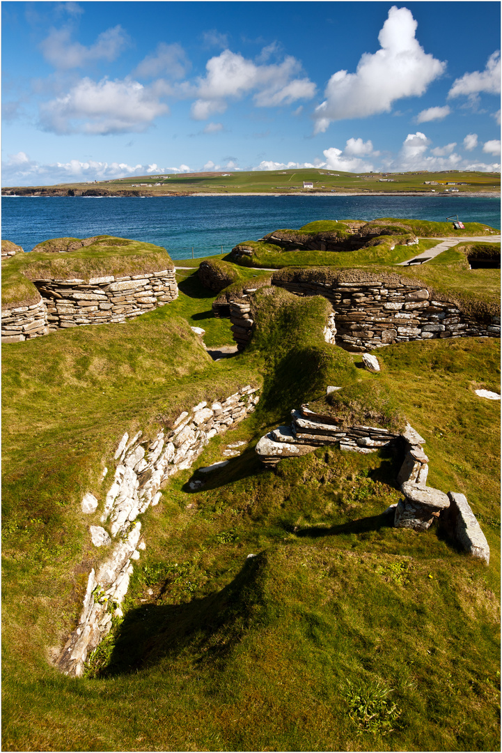 [ Skara Brae ]