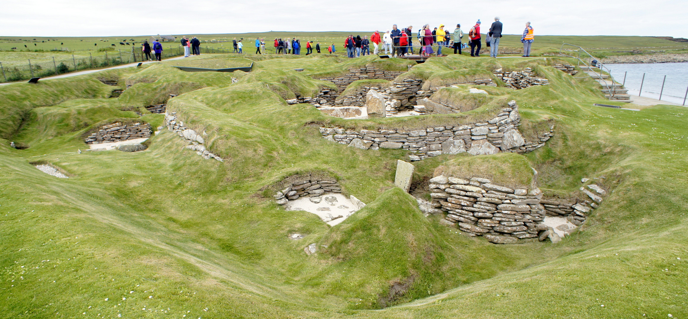 Skara Brae