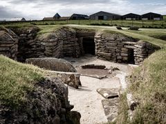 Skara Brae