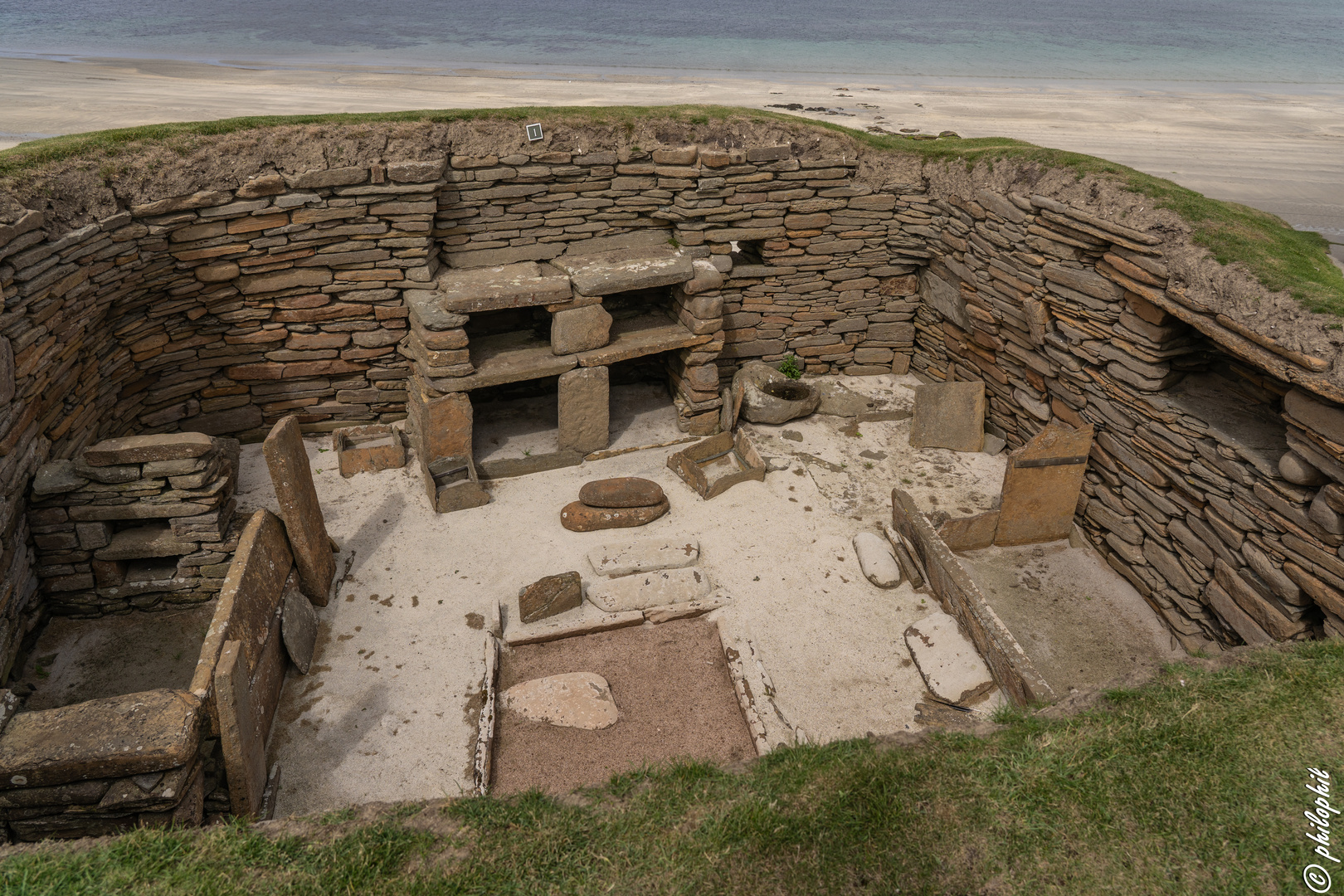 Skara Brae