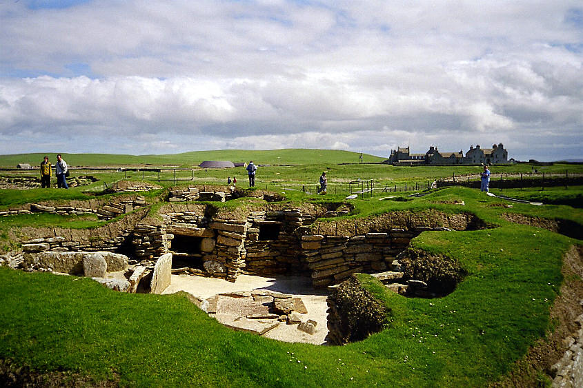 Skara Brae