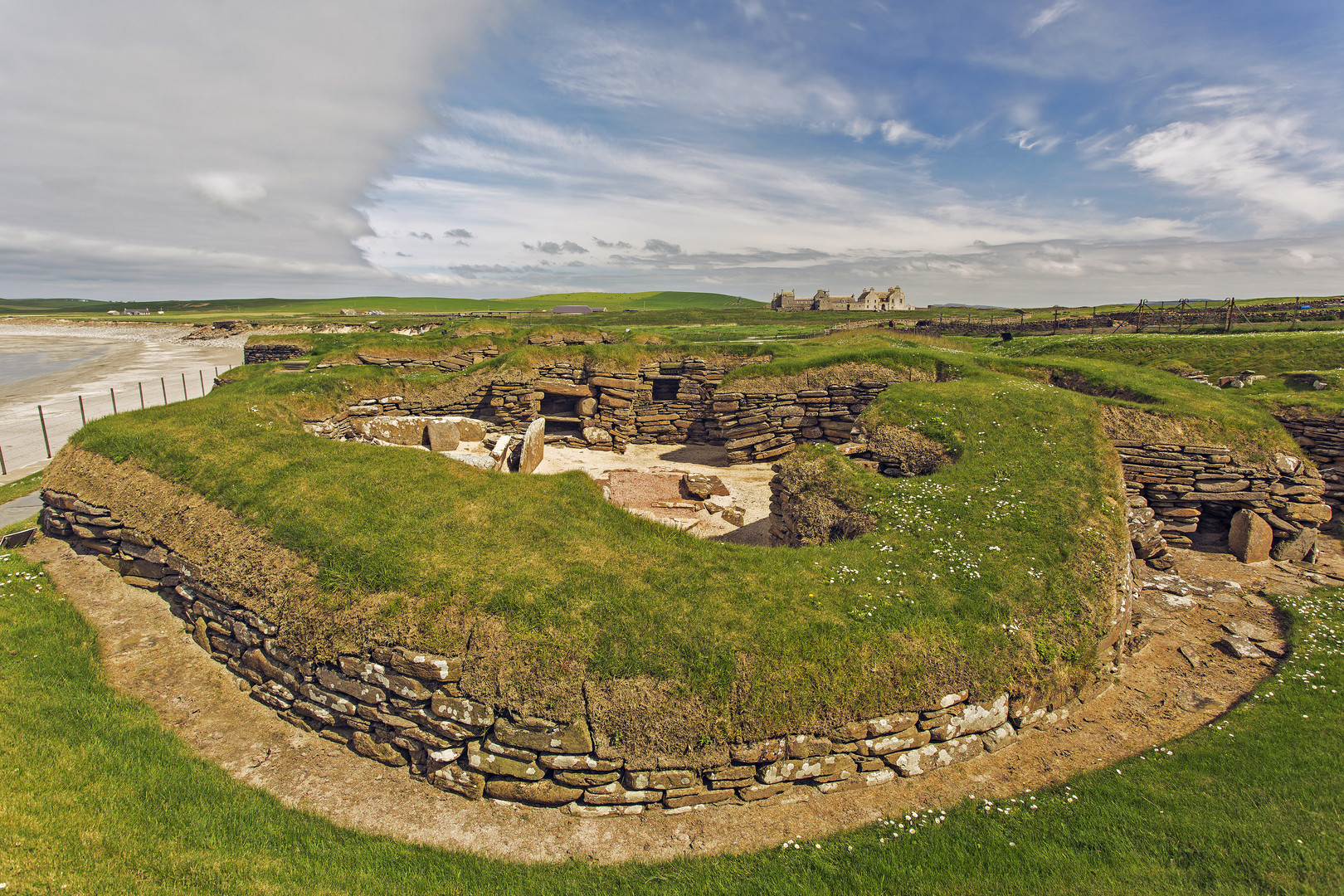 Skara Brae