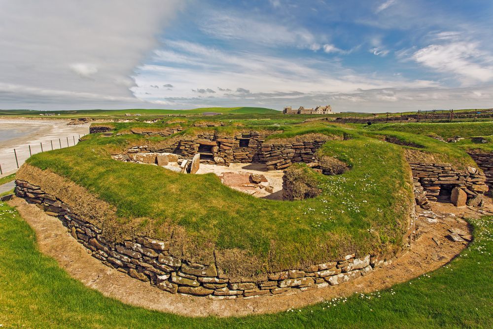 Skara Brae