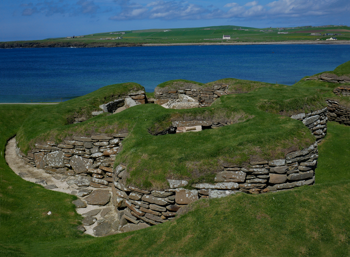 Skara Brae